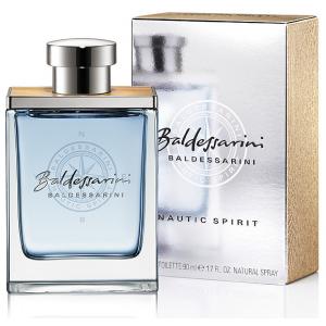 Hugo Boss Baldessarini Nautic Spirit
