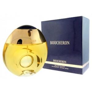 Boucheron Pour Femme Eau de Parfum