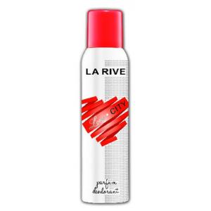 La Rive Love City 