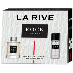 La Rive Rock 