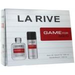 La Rive Game for Men 