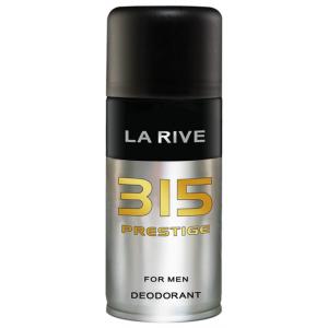 La Rive 315 Prestige 