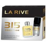 La Rive 315 Prestige 