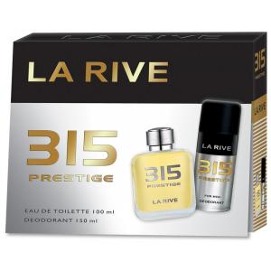 La Rive 315 Prestige 