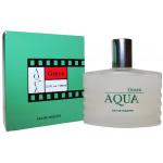 Andre Renoir Aqua Green 