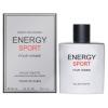   Energy Sport