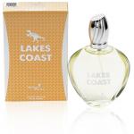Altro Aroma Lakes Coast