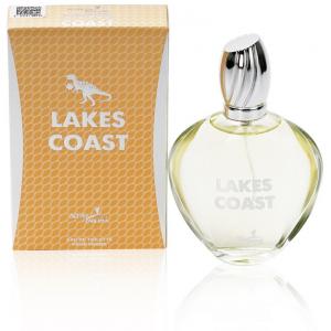 Altro Aroma Lakes Coast