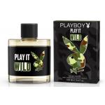 Playboy Play it Wild Man 