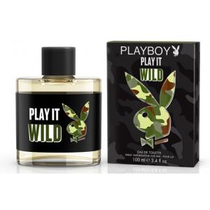 Playboy Play it Wild Man 