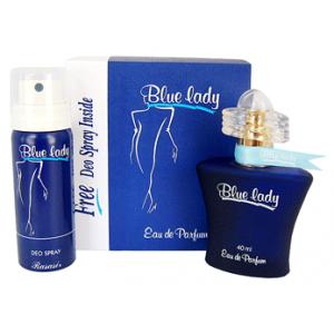 Rasasi Blue Lady