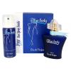 Rasasi Blue Lady