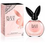 Playboy Play it Sexy Eau de Parfum