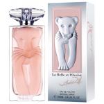 Salvador Dali La Belle Et L'ocelot Eau de Toilette