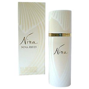Nina Ricci Nina Old