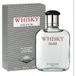 Evaflor Whisky Silver