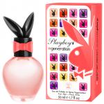 Playboy Generation Woman 