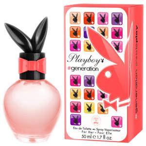 Playboy Generation Woman 