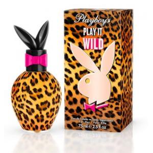Playboy Play it Wild Woman 
