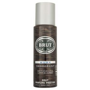 Brut Musk 