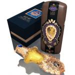 Shaik Opulent Gold Edition Woman