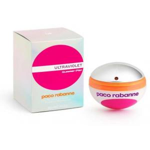 Paco Rabanne Ultraviolet Summer Pop