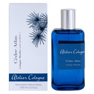 Atelier Cologne Cedre Atlas