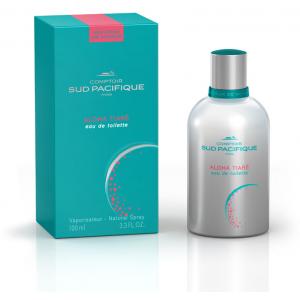 Comptoir Sud Pacifique Aloha Tiare Parfum