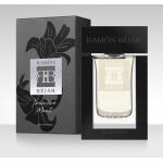 Ramon Bejar Jasmine Maat Parfum