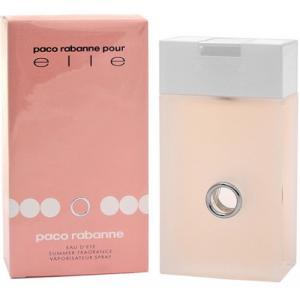Paco Rabanne Pour Elle Summer Fragrance