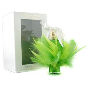Nina Ricci L'Air du Temps Couture Edition