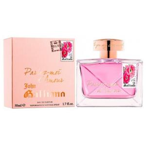 John Galliano Parlez-moi D'amour Eau de Parfum