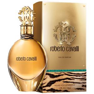 Roberto Cavalli Eau de Parfum