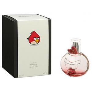 Angry Birds Red Bird Eau de Toilette