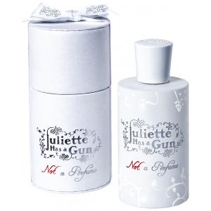 Juliette Has A Gun Not A Perfume