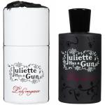 Juliette Has A Gun Lady Vengeance