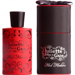 Juliette Has A Gun Mad Madame