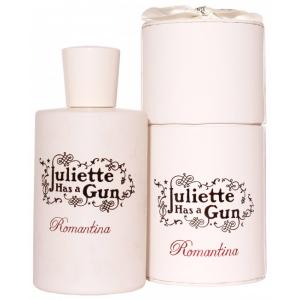 Juliette Has A Gun Romantina