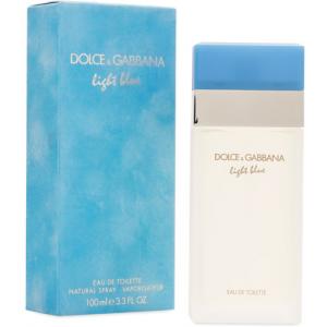 Dolce & Gabbana Light Blue