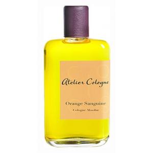 Atelier Cologne Orange Sanguine