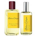 Atelier Cologne Bergamote Soleil