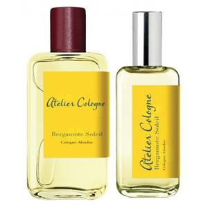 Atelier Cologne Bergamote Soleil