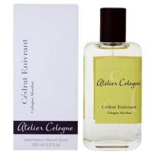 Atelier Cologne Cedrat Enivrant