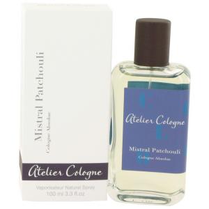 Atelier Cologne Mistral Patchouli
