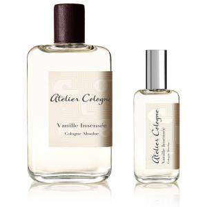 Atelier Cologne Vanille Insensee