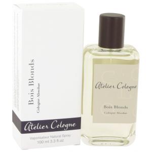 Atelier Cologne Bois Blonds