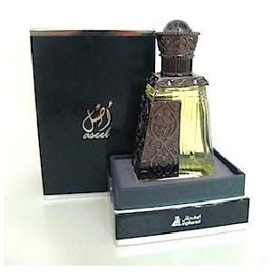 Asgharali Aseel
