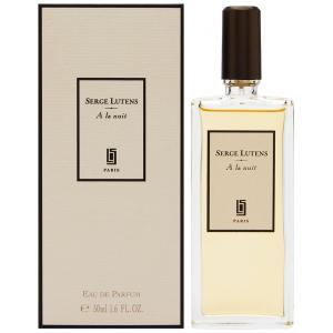 Serge Lutens A La Nuit