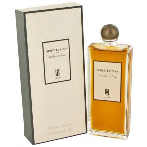 Serge Lutens Ambre Sultan
