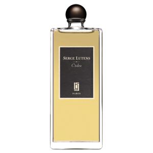 Serge Lutens Cedre